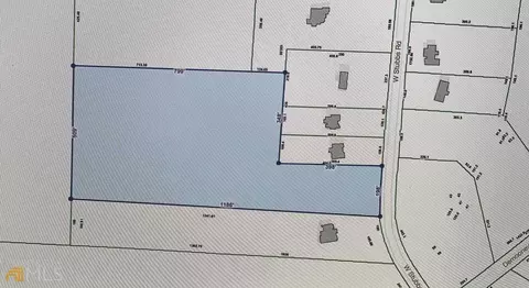 0 W Stubbs Rd, South Fulton, GA 30349