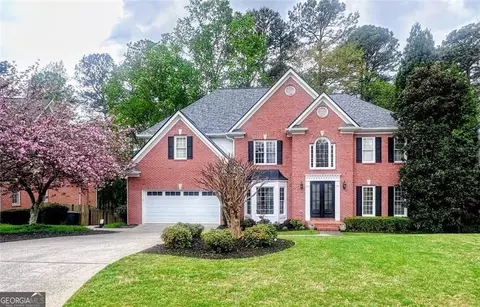 155 Brightmore Way, Johns Creek, GA 30005