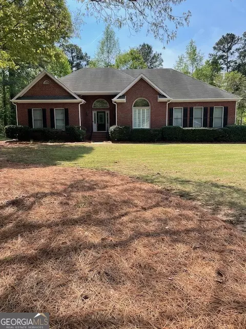 1316 Lake Forest Ln, Mcdonough, GA 30253