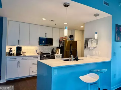 923 Peachtree St NE #1638, Atlanta, GA 30309