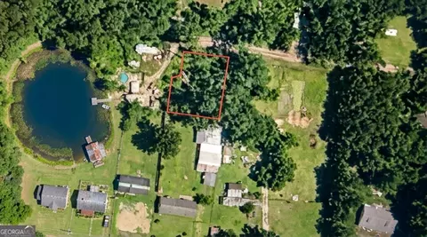4 2nd Ave, Midway, GA 31320