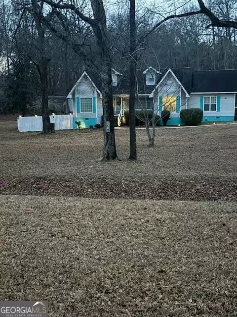 1501 Beaver Oaks Dr, Macon, GA 31220