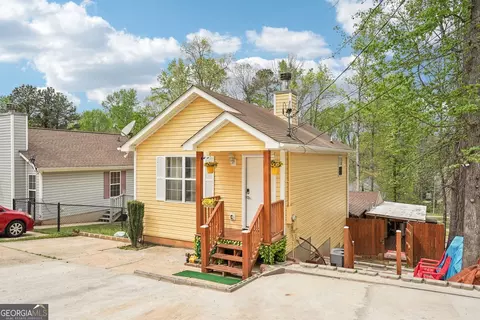 3115 Century Dr, Cumming, GA 30041