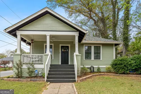 1011 Allene Ave SW, Atlanta, GA 30310