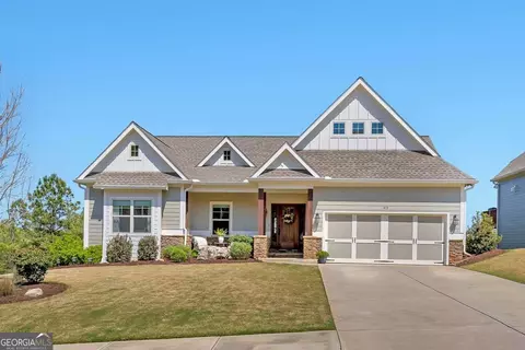 419 Canyon Creek Lndg, Canton, GA 30114