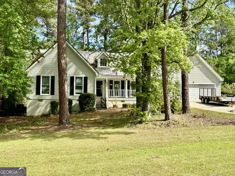 125 Heathwood Dr, Macon, GA 31206