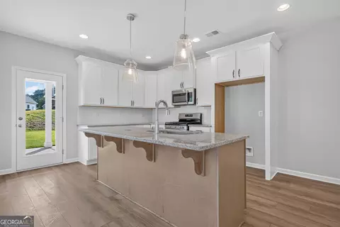 Entry Way - 438 Lakeview Way #268, Lagrange, GA 30241 photo 2 of 2