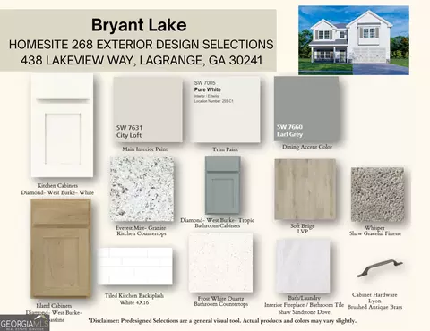 Other - 438 Lakeview Way #268, Lagrange, GA 30241 photo 3 of 6
