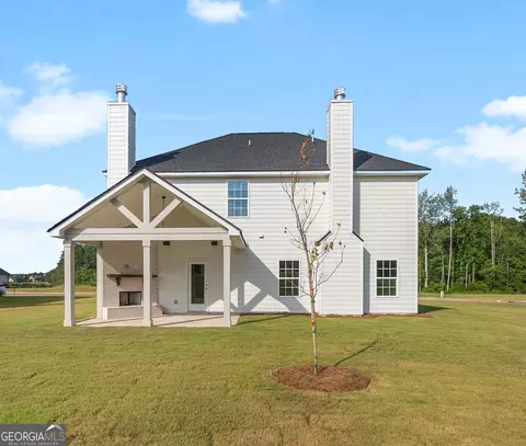 Exterior - 438 Lakeview Way #268, Lagrange, GA 30241 photo 2 of 2