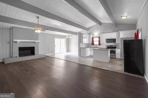 3863 Grist Ml, Douglasville, GA 30135