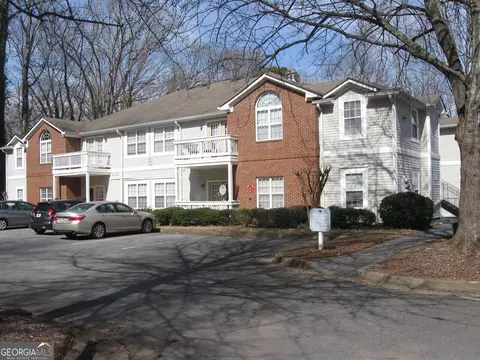 4000 Orchard Hill Ter, Stone Mountain, GA 30083