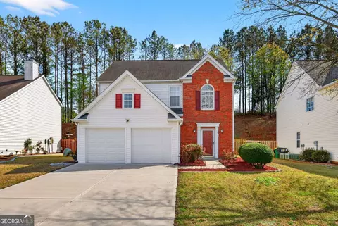 388 Weatherstone Pl, Woodstock, GA 30188