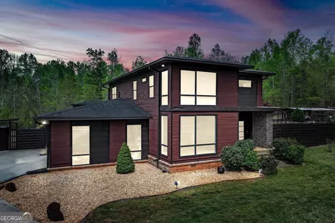 641 Hunter Rd, Douglasville, GA 30134
