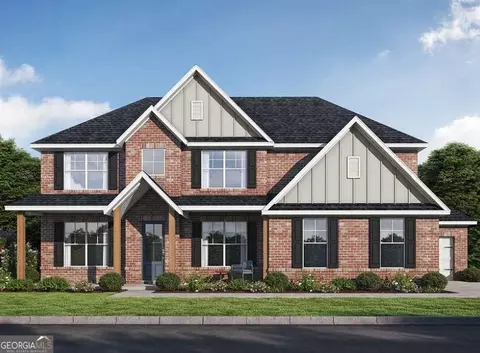 120 Patillo Mnr #05, Stockbridge, GA 30281