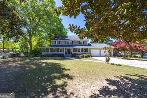 2741 Pinworth Rd, Macon, GA 31216
