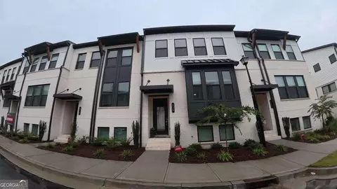 320 Cornett Way, Lawrenceville, GA 30046