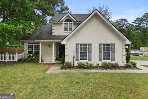 Undisclosed, Savannah, GA 31419