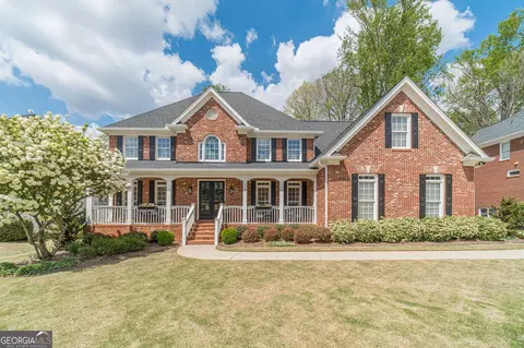 764 Fairington Pl, Lawrenceville, GA 30044
