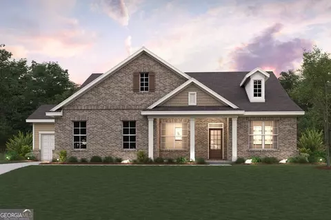 129 Serenade Creek Rd #80, Mcdonough, GA 30252