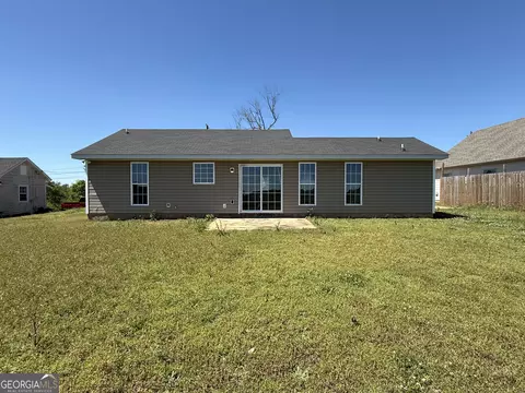 Exterior - 1005 Callaway Ave, Lagrange, GA 30240 photo 5 of 6