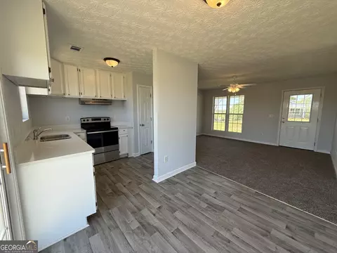 Kitchen - 1005 Callaway Ave, Lagrange, GA 30240 photo 1 of 5