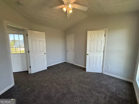Bedroom - 1005 Callaway Ave, Lagrange, GA 30240 photo 2 of 6