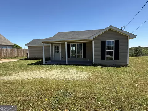 Exterior - 1005 Callaway Ave, Lagrange, GA 30240 photo 1 of 6
