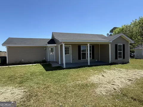 Exterior - 1005 Callaway Ave, Lagrange, GA 30240 photo 3 of 6