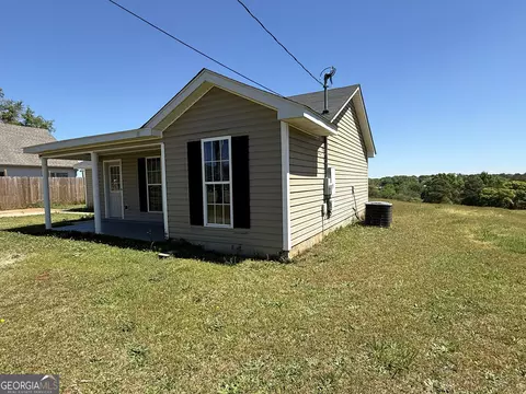 Exterior - 1005 Callaway Ave, Lagrange, GA 30240 photo 2 of 6