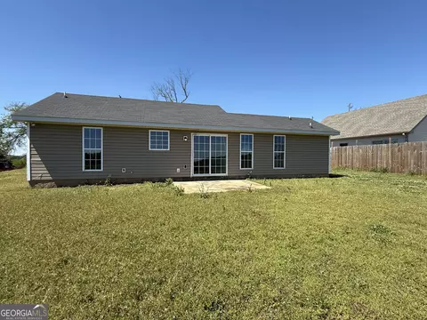 Exterior - 1005 Callaway Ave, Lagrange, GA 30240 photo 6 of 6