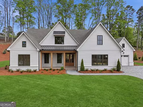 4420 K D Kruzel Dr, Cumming, GA 30041