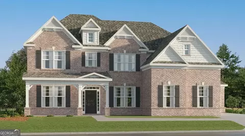 508 Valley Overlook, Canton, GA 30115