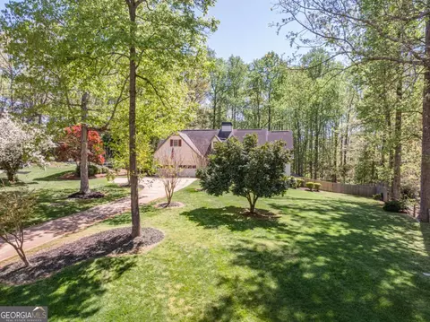Exterior - 4629 Simpson Downs, Gainesville, GA 30507 photo 14 of 16