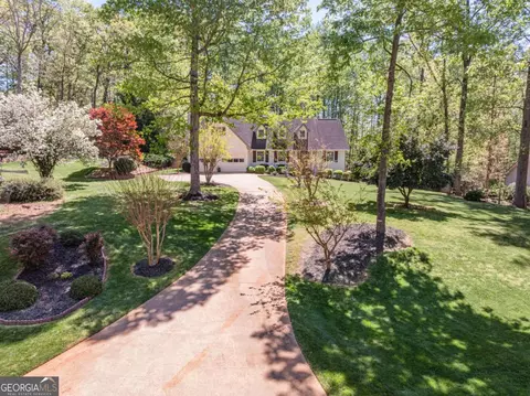 Exterior - 4629 Simpson Downs, Gainesville, GA 30507 photo 13 of 16