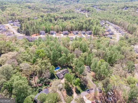 View/Area - 4629 Simpson Downs, Gainesville, GA 30507 photo 4 of 4