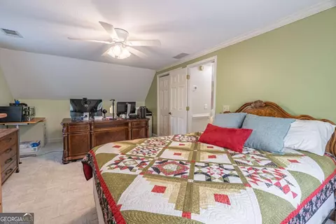 Bedroom - 4629 Simpson Downs, Gainesville, GA 30507 photo 6 of 7