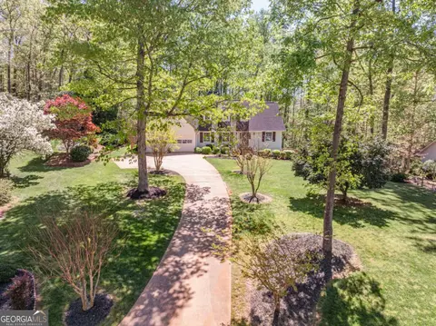 Exterior - 4629 Simpson Downs, Gainesville, GA 30507 photo 15 of 16