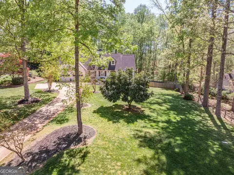 Exterior - 4629 Simpson Downs, Gainesville, GA 30507 photo 16 of 16