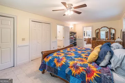 Bedroom - 4629 Simpson Downs, Gainesville, GA 30507 photo 3 of 7