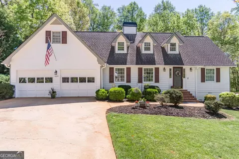 Exterior - 4629 Simpson Downs, Gainesville, GA 30507 photo 1 of 16