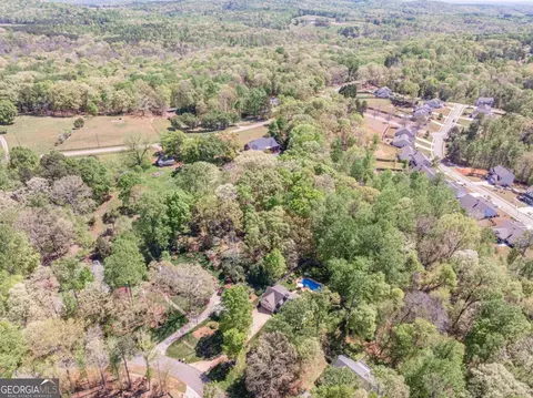View/Area - 4629 Simpson Downs, Gainesville, GA 30507 photo 3 of 4