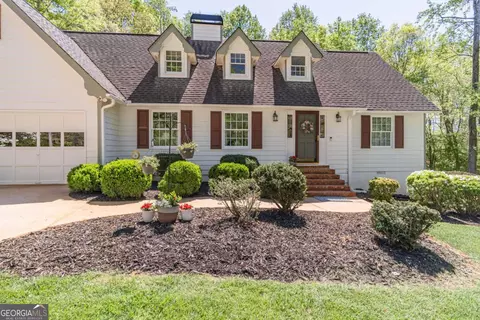 Exterior - 4629 Simpson Downs, Gainesville, GA 30507 photo 2 of 16