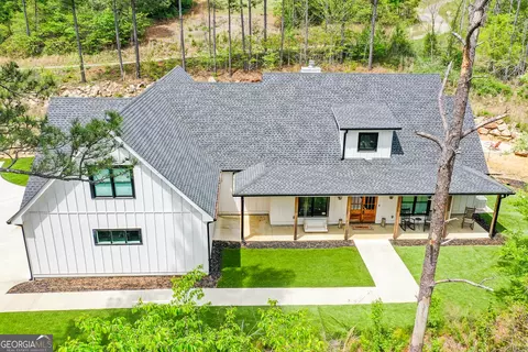 1839 Tibbitts Rd, Dallas, GA 30132