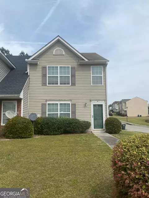 8100 Oakley Cir, Union City, GA 30291
