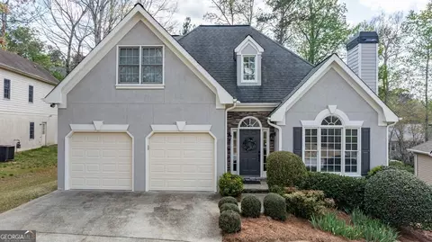 4521 Avion Park, Douglasville, GA 30135