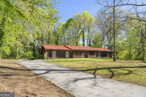 1745 Oak Ridge Way, Lawrenceville, GA 30044