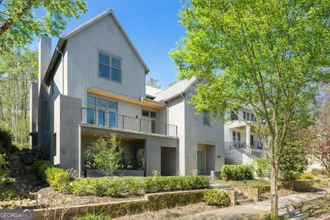 10711 Serenbe Ln, Chattahoochee Hills, GA 30268
