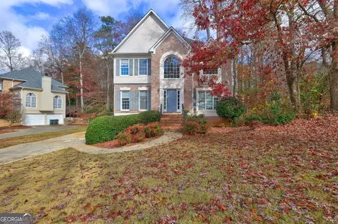 980 Laurel Springs Ln SW, Marietta, GA 30064