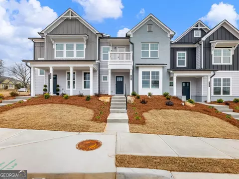 105 Grand Highlands Ln, Winder, GA 30680