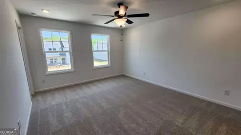 Bedroom - 104 Silverleaf Trl, Bethlehem, GA 30620 photo 2 of 5